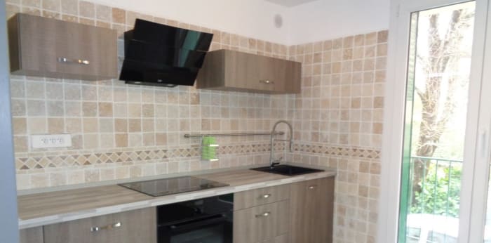 Image 4 sur 14 - Appartement  ·  Location · Aix En Provence (13090) · 4 pièces · 68m²