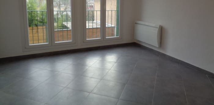 Image 3 sur 14 - Appartement  ·  Location · Aix En Provence (13090) · 4 pièces · 68m²