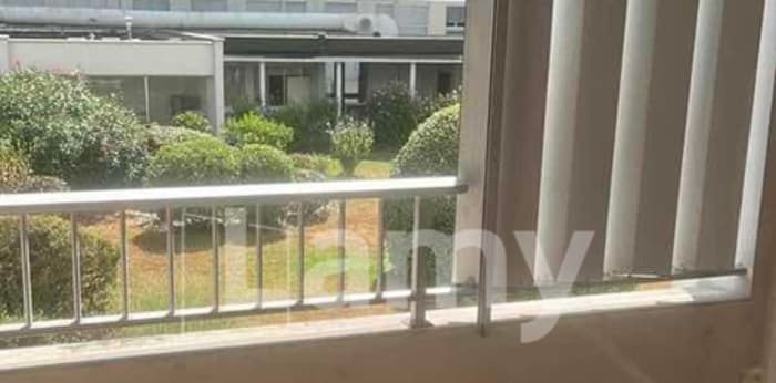 Image 2 sur 8 - Appartement  ·  Location · Lyon (69006) · 2 pièces · 67m²