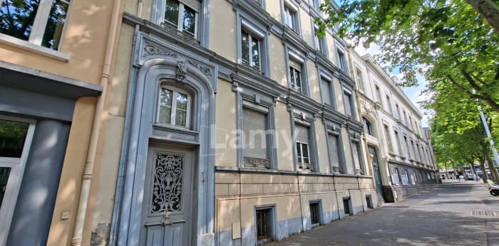Image 1 sur 7 - Appartement  ·  Location · Clermont Ferrand (63000) · 1 pièce · 31m²