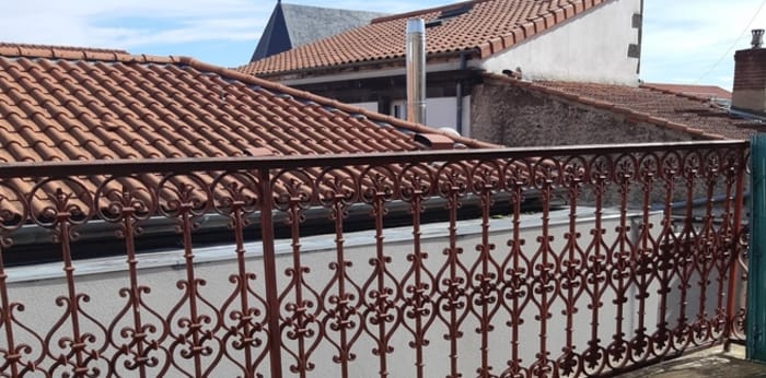 Image 7 sur 7 - Appartement  ·  Location · Clermont Ferrand (63000) · 1 pièce · 31m²