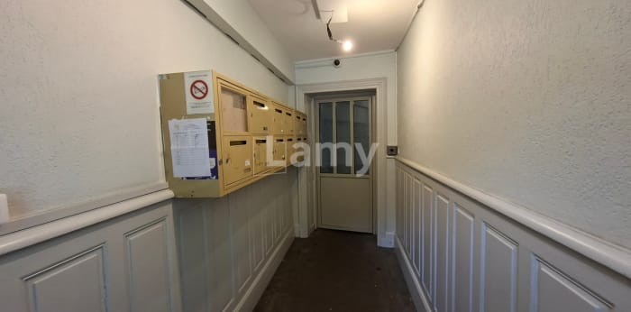 Image 2 sur 7 - Appartement  ·  Location · Clermont Ferrand (63000) · 1 pièce · 31m²
