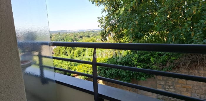 Image 1 sur 5 - Appartement  ·  Location · Meulan En Yvelines (78250) · 3 pièces · 63m²