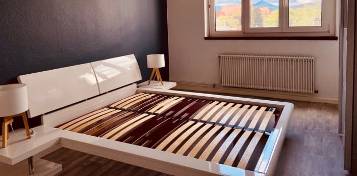 Image 12 sur 15 - Appartement  ·  Location · Selestat (67600) · 2 pièces · 46m²