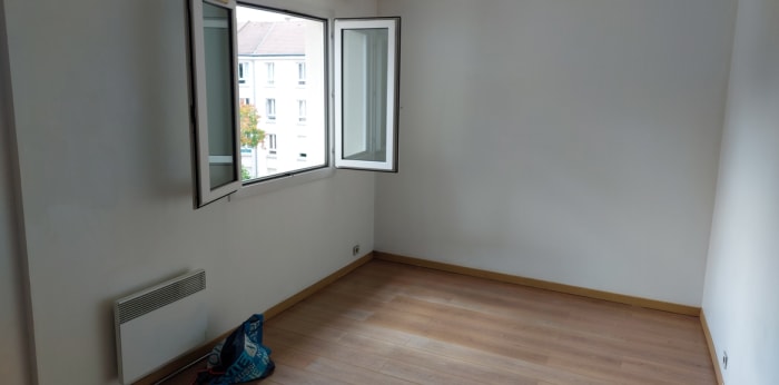 Image 4 sur 5 - Appartement  ·  Location · Poissy (78300) · 3 pièces · 72m²