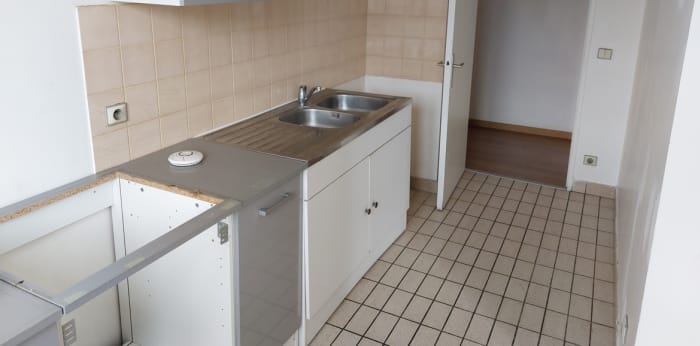 Image 3 sur 5 - Appartement  ·  Location · Poissy (78300) · 3 pièces · 72m²
