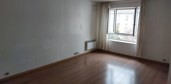 Image 1 sur 5 - Appartement  ·  Location · Poissy (78300) · 3 pièces · 72m²