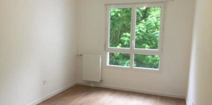 Image 3 sur 6 - Appartement  ·  Location · Rouen (76000) · 3 pièces · 61m²