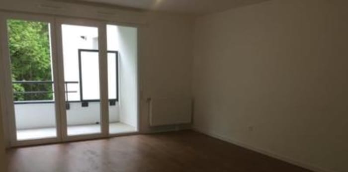 Image 1 sur 6 - Appartement  ·  Location · Rouen (76000) · 3 pièces · 61m²