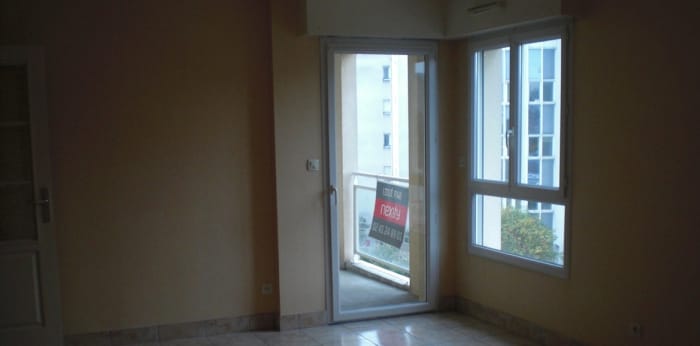 Image 11 sur 12 - Appartement  ·  Location · Angers (49100) · 2 pièces · 46m²