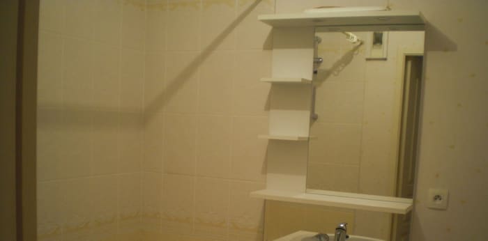 Image 3 sur 12 - Appartement  ·  Location · Angers (49100) · 2 pièces · 46m²
