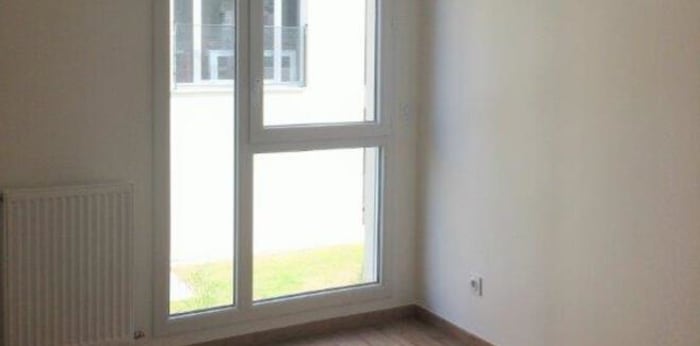 Image 3 sur 6 - Appartement  ·  Location · Villeurbanne (69100) · 3 pièces · 57m²