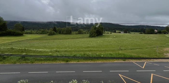 Image 1 sur 4 - Appartement  ·  Location · Lac Des Rouges Truites (39150) · 1 pièce · 22m²