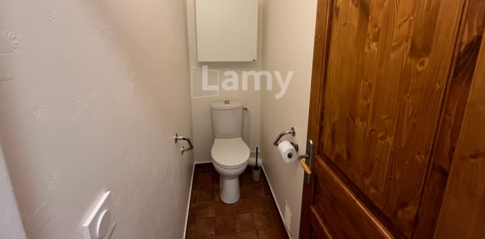Image 9 sur 9 - Appartement  ·  Location · Lons Le Saunier (39000) · 4 pièces · 78m²