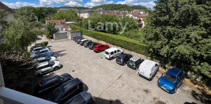 Image 3 sur 9 - Appartement  ·  Location · Lons Le Saunier (39000) · 4 pièces · 78m²