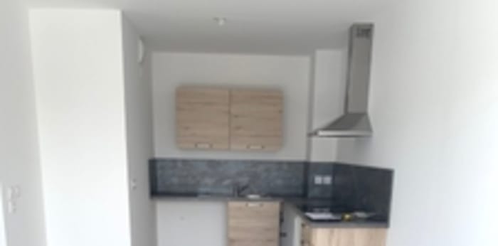 Image 4 sur 8 - Appartement  ·  Location · Puget Sur Argens (83480) · 2 pièces · 39m²