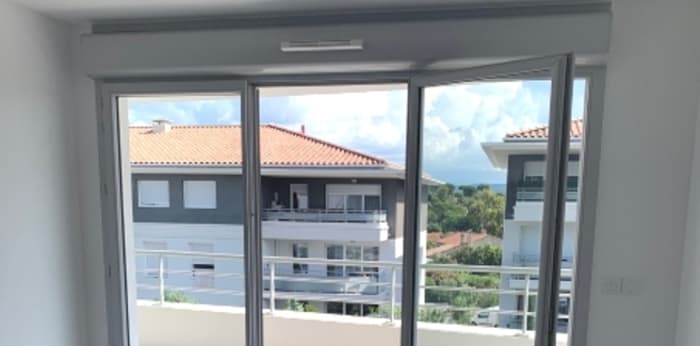 Image 5 sur 8 - Appartement  ·  Location · Puget Sur Argens (83480) · 2 pièces · 39m²