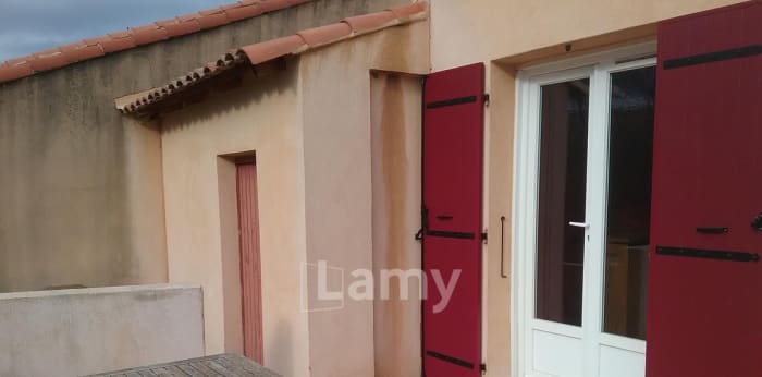 Image 3 sur 3 - Maison/villa  ·  Location · Pourrieres (83910) · 78m²
