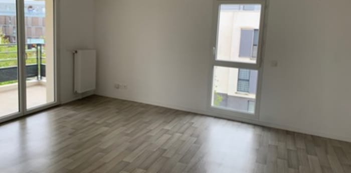 Image 1 sur 4 - Appartement  ·  Location · Olivet (45160) · 3 pièces · 61m²