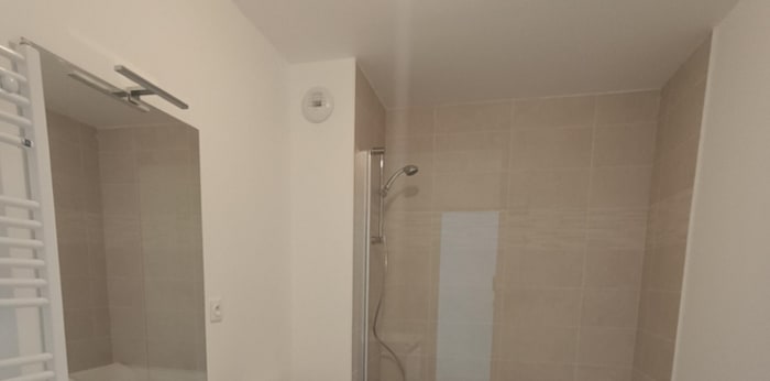 Image 6 sur 8 - Appartement  ·  Location · Tours (37100) · 4 pièces · 78m²