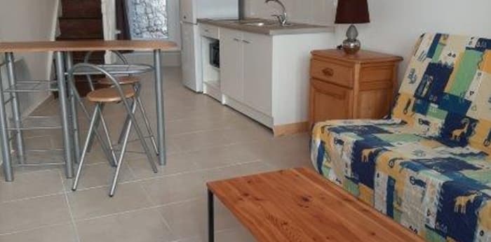 Image 8 sur 10 - Maison/villa  ·  Location · Belley (01300) · 2 pièces · 43m²
