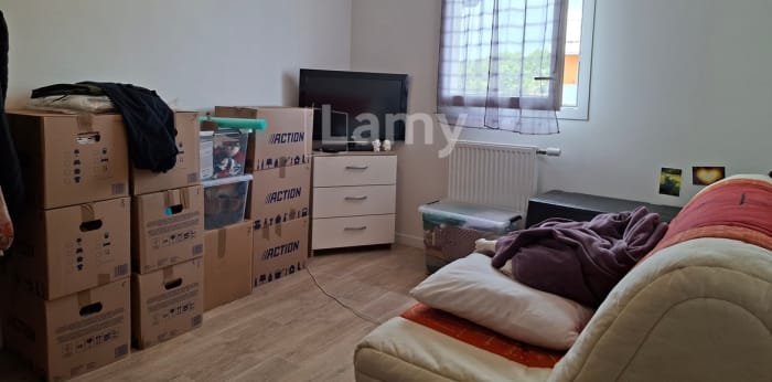 Image 5 sur 7 - Appartement  ·  Location · St Vincent De Tyrosse (40230) · 3 pièces · 60m²