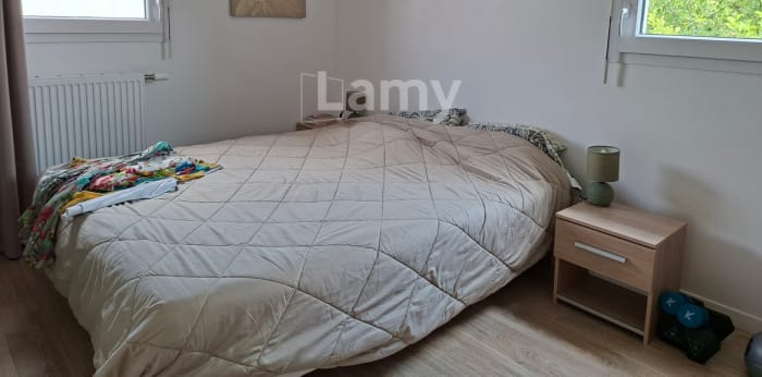 Image 4 sur 7 - Appartement  ·  Location · St Vincent De Tyrosse (40230) · 3 pièces · 60m²