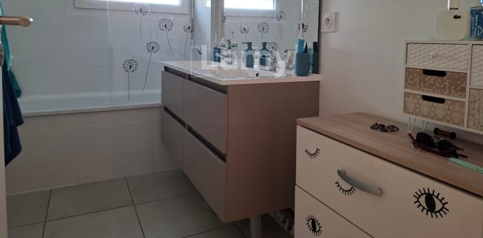 Image 6 sur 7 - Appartement  ·  Location · St Vincent De Tyrosse (40230) · 3 pièces · 60m²