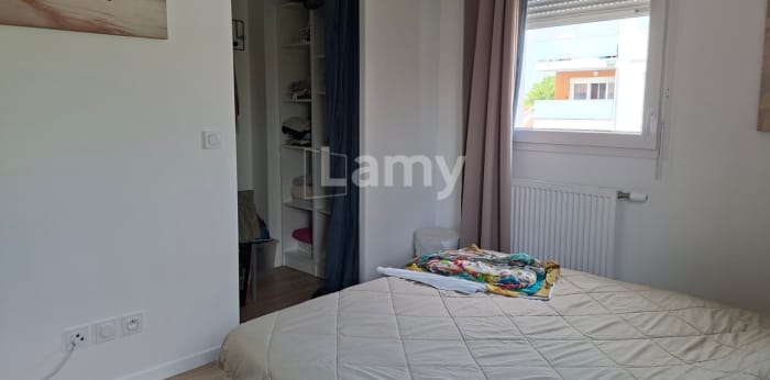 Image 3 sur 7 - Appartement  ·  Location · St Vincent De Tyrosse (40230) · 3 pièces · 60m²