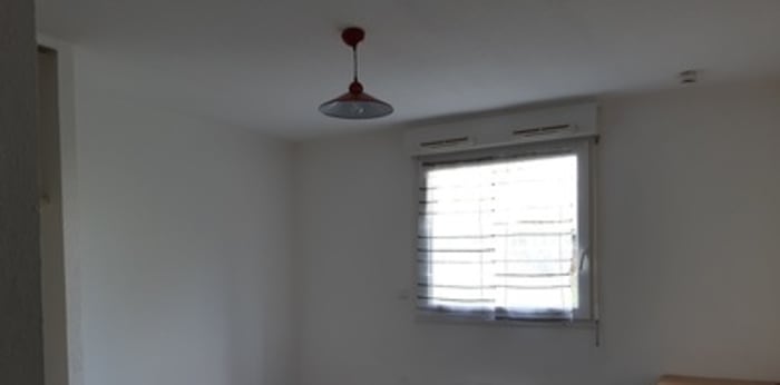 Image 3 sur 3 - Appartement  ·  Location · Reims (51100) · 1 pièce · 18m²