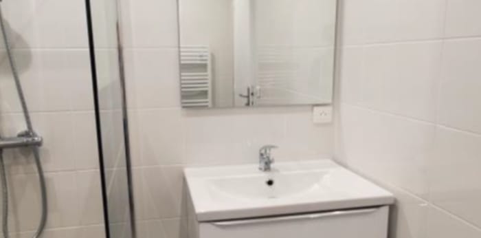 Image 16 sur 17 - Appartement  ·  Location · Evry Courcouronnes (91000) · 1 pièce · 18m²
