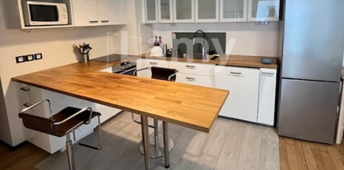 Image 3 sur 7 - Appartement  ·  Location · Noisy Le Sec (93130) · 3 pièces · 63m²