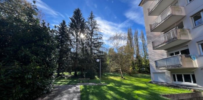 Image 9 sur 10 - Appartement  ·  Location · Besancon (25000) · 1 pièce · 19m²