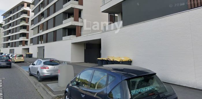 Image 1 sur 1 - Appartement  ·  Location · Blagnac (31700) · 3 pièces · 64m²