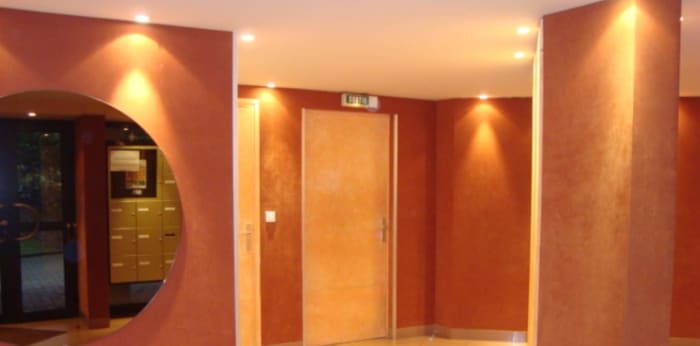 Image 2 sur 7 - Appartement  ·  Location · Besancon (25000) · 4 pièces · 83m²