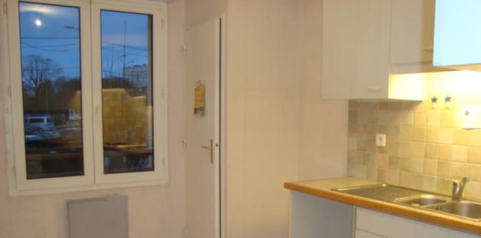 Image 6 sur 7 - Appartement  ·  Location · Besancon (25000) · 4 pièces · 83m²