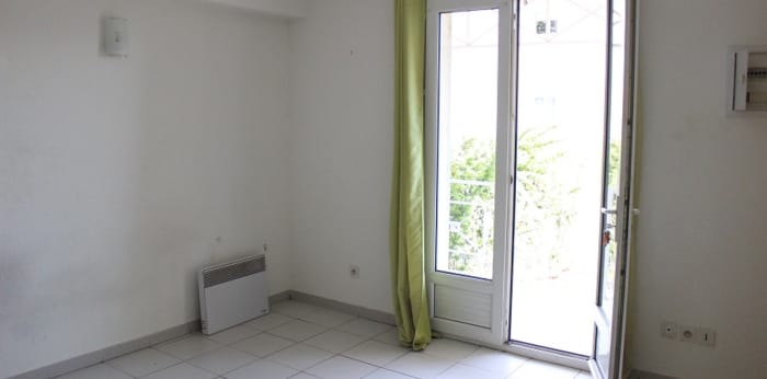 Image 8 sur 9 - Appartement  ·  Location · Aix En Provence (13090) · 1 pièce · 24m²