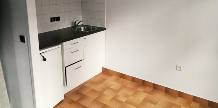 Image 14 sur 18 - Bureaux  ·  Location · Marcq En Baroeul (59700) · 1 pièce · 22m²