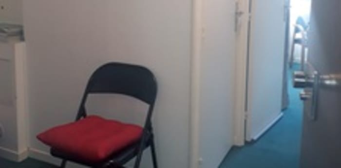 Image 3 sur 18 - Bureaux  ·  Location · Marcq En Baroeul (59700) · 1 pièce · 22m²