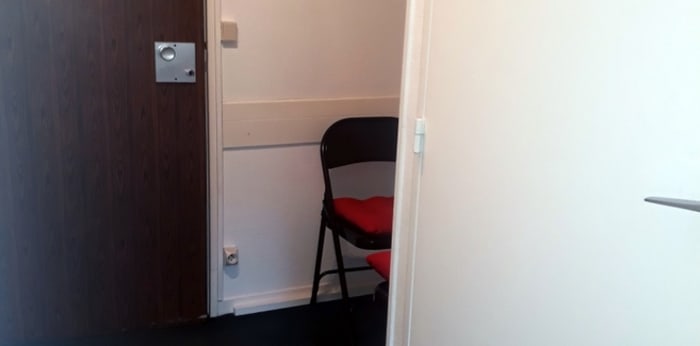 Image 18 sur 18 - Bureaux  ·  Location · Marcq En Baroeul (59700) · 1 pièce · 22m²
