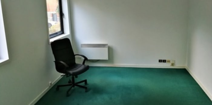 Image 9 sur 18 - Bureaux  ·  Location · Marcq En Baroeul (59700) · 1 pièce · 22m²
