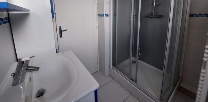 Image 6 sur 11 - Appartement  ·  Location · Besancon (25000) · 2 pièces · 38m²