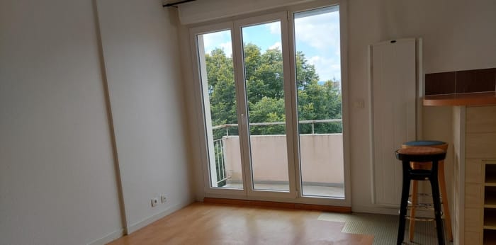 Image 10 sur 11 - Appartement  ·  Location · Besancon (25000) · 2 pièces · 38m²
