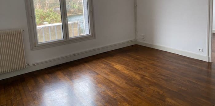 Image 1 sur 14 - Appartement  ·  Location · Besancon (25000) · 3 pièces · 50m²