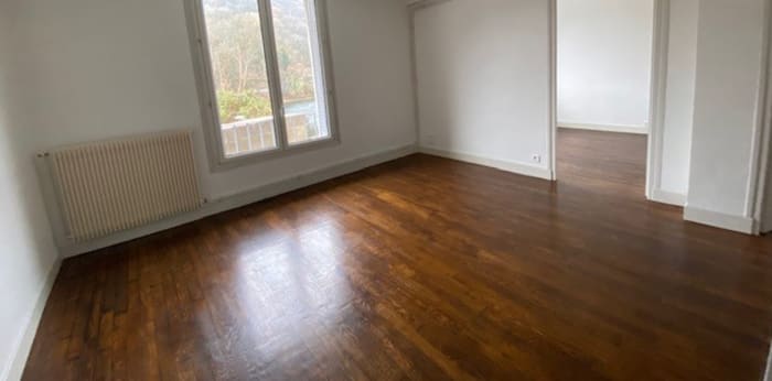 Image 11 sur 14 - Appartement  ·  Location · Besancon (25000) · 3 pièces · 50m²