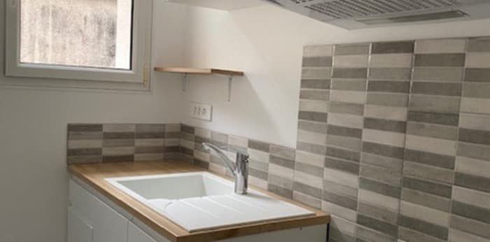 Image 4 sur 14 - Appartement  ·  Location · Besancon (25000) · 3 pièces · 50m²
