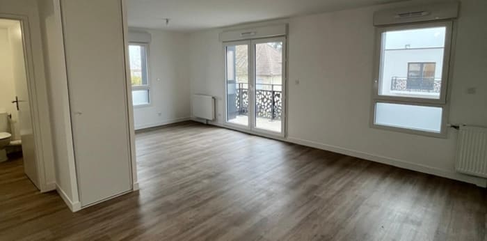 Image 4 sur 7 - Appartement  ·  Location · Poitiers (86000) · 1 pièce · 34m²