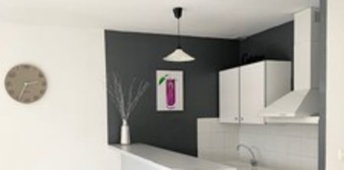 Image 3 sur 6 - Appartement  ·  Location · Salon De Provence (13300) · 1 pièce · 28m²