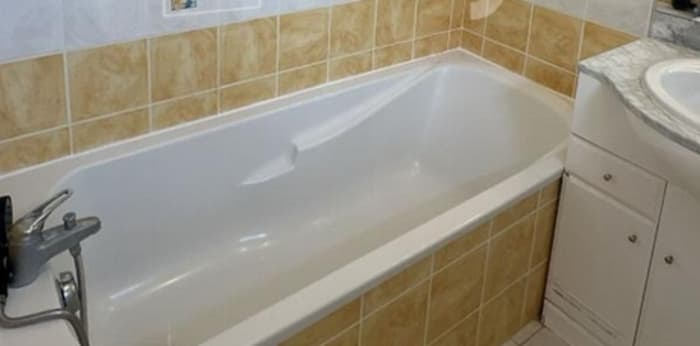 Image 5 sur 6 - Appartement  ·  Location · Neuville Sur Saone (69250) · 2 pièces · 48m²