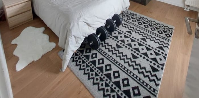 Image 4 sur 7 - Appartement  ·  Location · Vannes (56000) · 2 pièces · 43m²